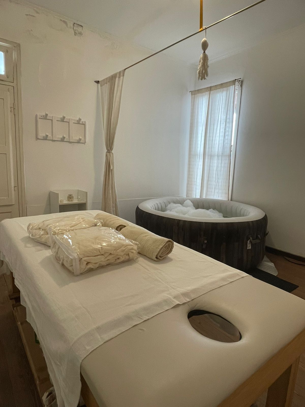 Gemstone Spa Home